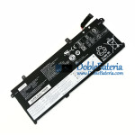 Batería para Lenovo L18M3P73 T490 ThinkPad P43S L18M3P74 [Batería de repuesto]